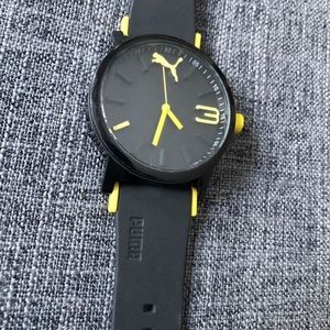 Puma watch